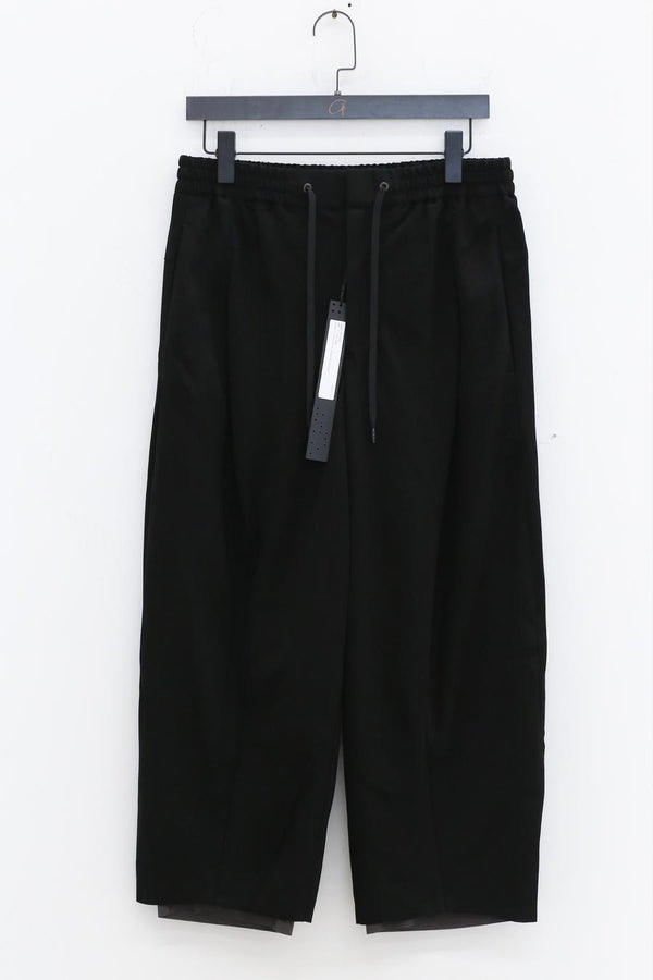 DEVOA Slacks PTI-SPCB